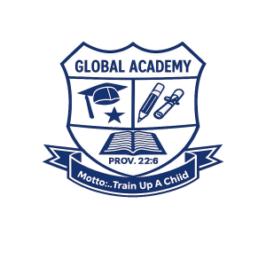 Global Academy logo